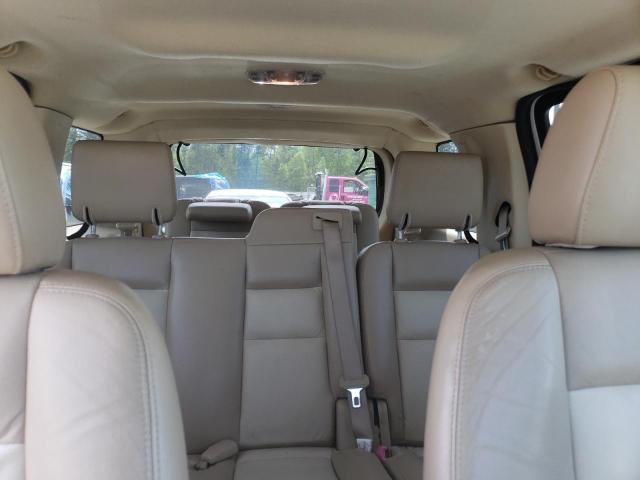 Photo 10 from auction – 2006 FORD EXPLORER E with VIN 1FMEU64E76UB01472