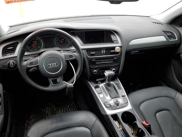 Photo 8 from auction – 2015 AUDI A4 PREMIUM with VIN WAUFFAFLXFN027067