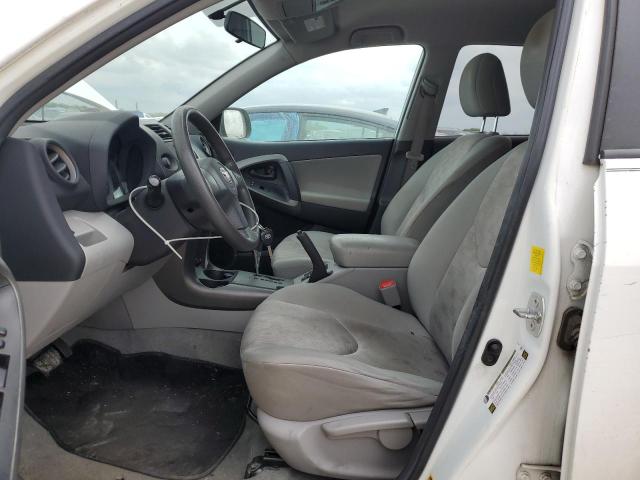Photo 7 from auction – 2010 TOYOTA RAV4 with VIN 2T3ZF4DV3AW046003