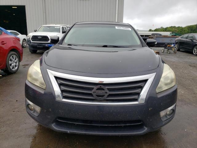 Photo 5 from auction – 2013 NISSAN ALTIMA 2.5 with VIN 1N4AL3AP4DC243829