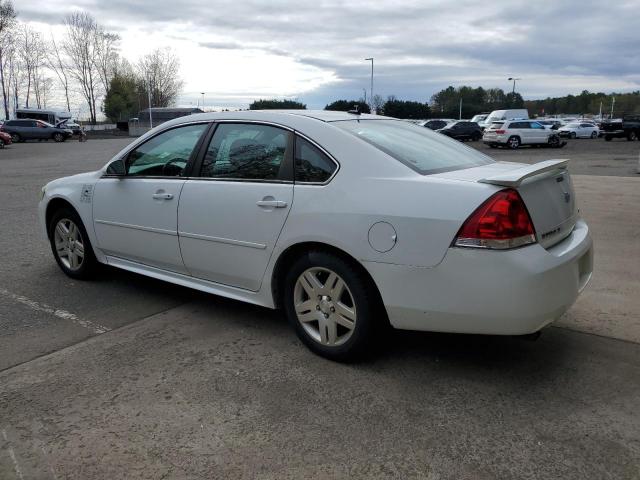 Photo 2 from auction – 2013 CHEVROLET IMPALA LT with VIN 2G1WG5E36D1212085