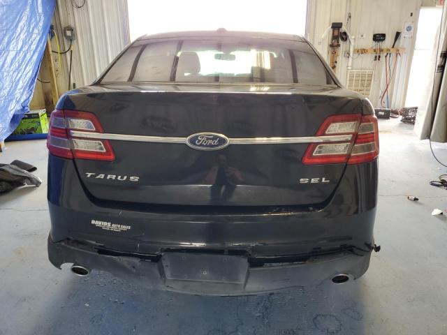Foto 6 de la subasta – 2013 FORD TAURUS SEL con VIN 1FAHP2E81DG107912