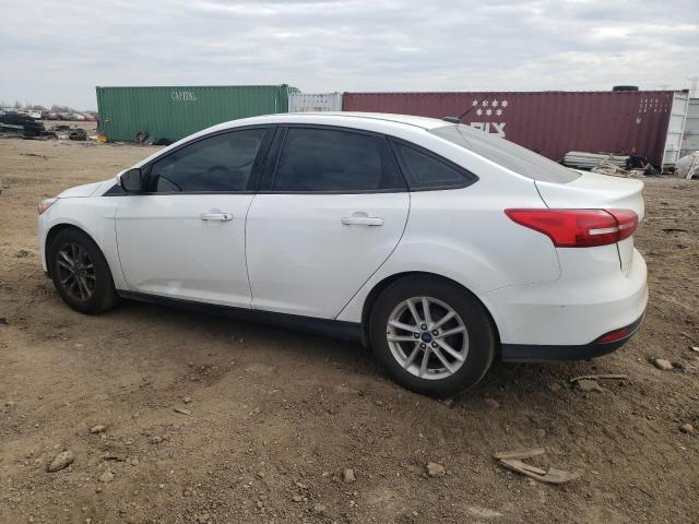 Photo 2 from auction – 2017 FORD FOCUS with VIN 1FADP3F20HL234579