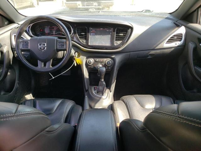 Photo 8 from auction – 2013 DODGE DART LIMIT with VIN 1C3CDFCH2DD224895