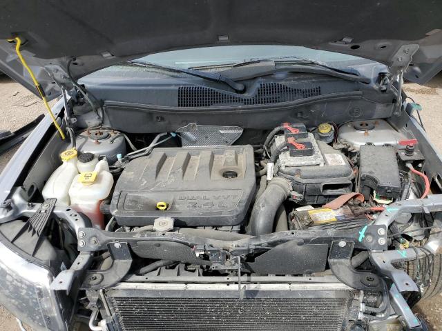Photo 11 from auction – 2014 JEEP COMPASS LA with VIN 1C4NJDEB9ED731370
