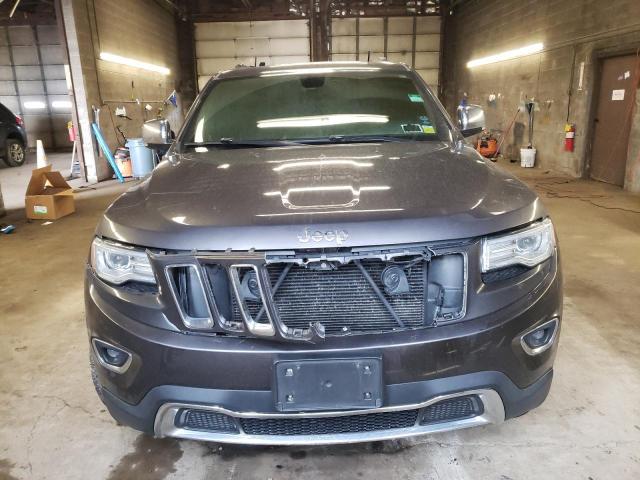 Photo 5 from auction – 2015 JEEP GRAND CHER with VIN 1C4RJFBG7FC768566