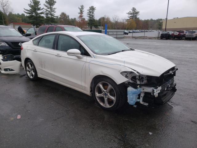Photo 4 from auction – 2014 FORD FUSION SE with VIN 3FA6P0H95ER189122