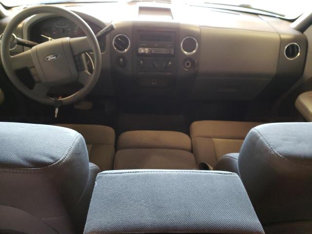 Photo 8 from auction – 2004 FORD F150 SUPER with VIN 1FTPW14504KC80375