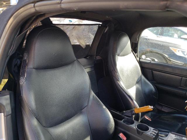 Photo 10 from auction – 2001 BMW Z3 3.0 with VIN WBACN53441LJ56100