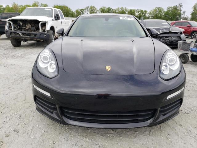 Photo 5 from auction – 2015 PORSCHE PANAMERA 2 with VIN WP0AA2A77FL005678