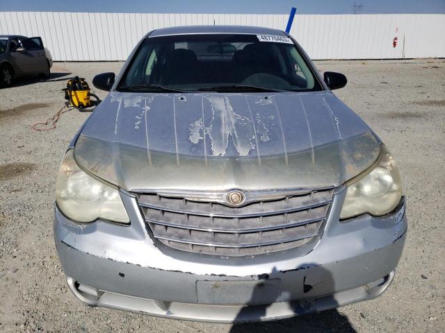 Photo 5 from auction – 2009 CHRYSLER SEBRING LX with VIN 1C3LC46B79N513626