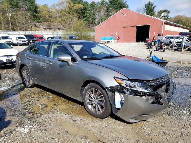 Photo 4 from auction – 2016 LEXUS ES 300H with VIN JTHBW1GG7G2102151