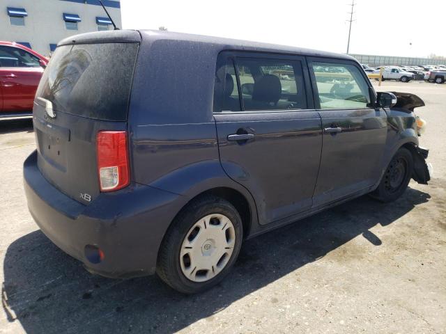 Photo 3 from auction – 2012 TOYOTA SCION XB with VIN JTLZE4FE1CJ009912