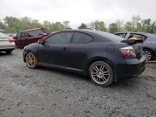Photo 2 from auction – 2009 TOYOTA SCION TC with VIN JTKDE167490289662
