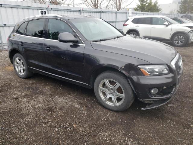 Foto 4 de la subasta – 2011 AUDI Q5 PREMIUM con VIN WA1LFCFP1BA108992