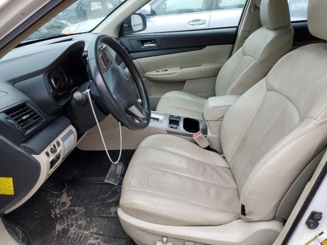 Снимка 7 от търг – 2012 SUBARU LEGACY 3.6 с VIN 4S3BMDL69C2022351