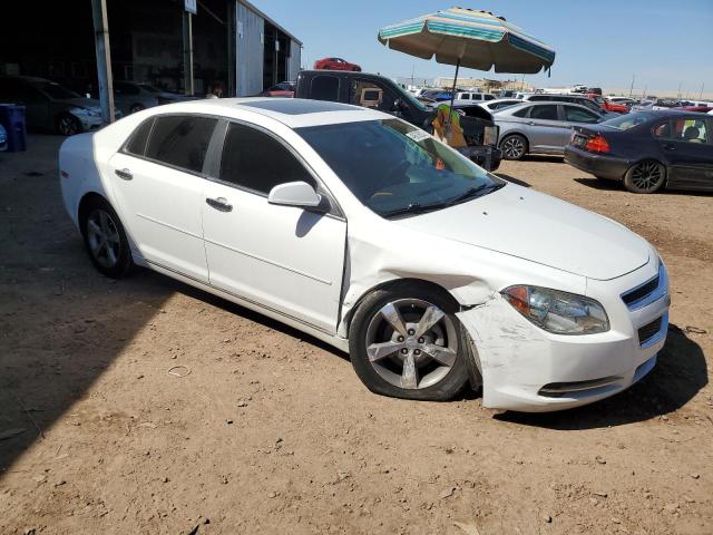 Photo 4 from auction – 2012 CHEVROLET MALIBU 2LT with VIN 1G1ZD5E06CF370199