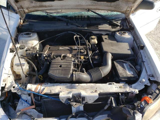 Photo 11 from auction – 2005 CHEVROLET CLASSIC with VIN 1G1ND52F05M117157