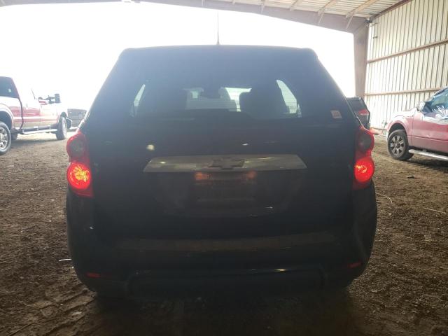 Photo 6 from auction – 2013 CHEVROLET EQUINOX LS with VIN 2GNALBEK4D1122153