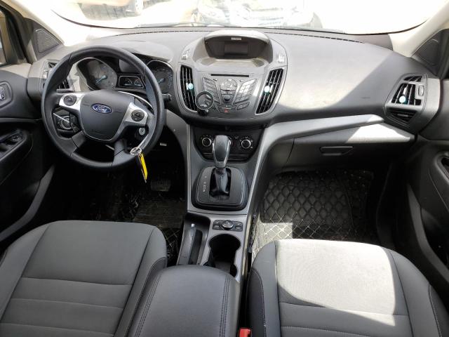 Photo 8 from auction – 2015 FORD ESCAPE SE with VIN 1FMCU9GX4FUB43605