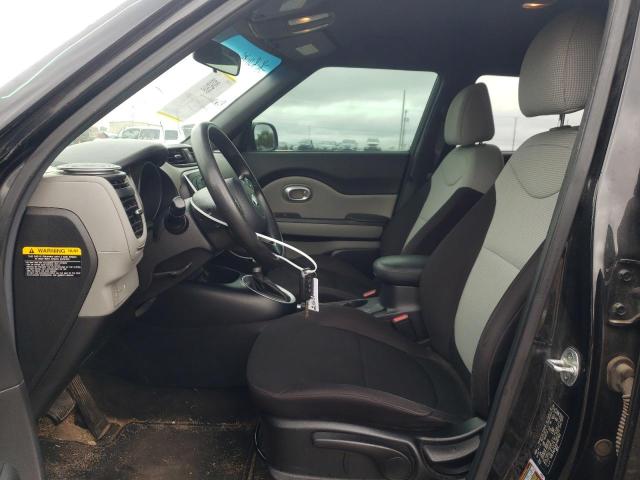 Photo 7 from auction – 2017 KIA SOUL with VIN KNDJN2A20H7467102
