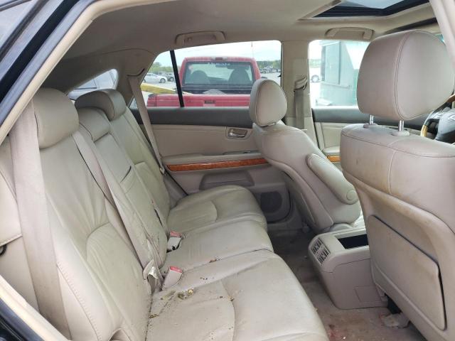 Photo 10 from auction – 2007 LEXUS RX 350 with VIN 2T2GK31U27C003814