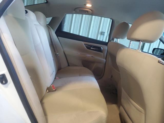 Photo 10 from auction – 2014 NISSAN ALTIMA 2.5 with VIN 1N4AL3APXEC169415