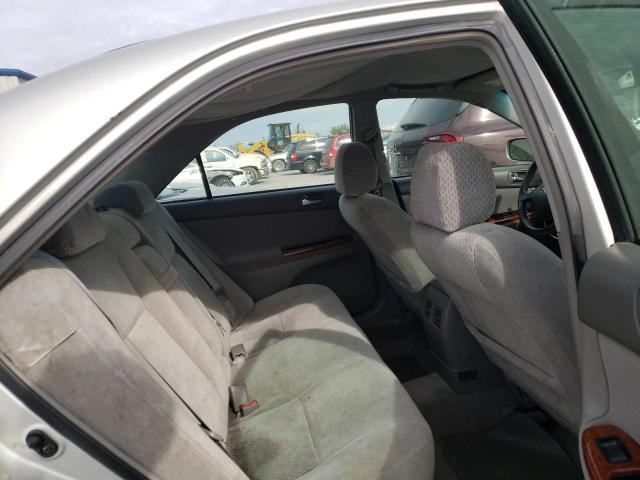 Photo 10 from auction – 2003 TOYOTA CAMRY LE with VIN 4T1BE32KX3U241874