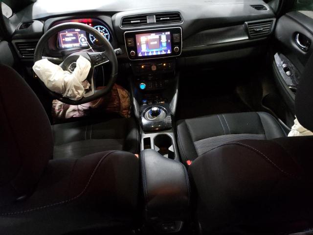Photo 8 from auction – 2022 NISSAN LEAF SV with VIN 1N4AZ1CV5NC556646