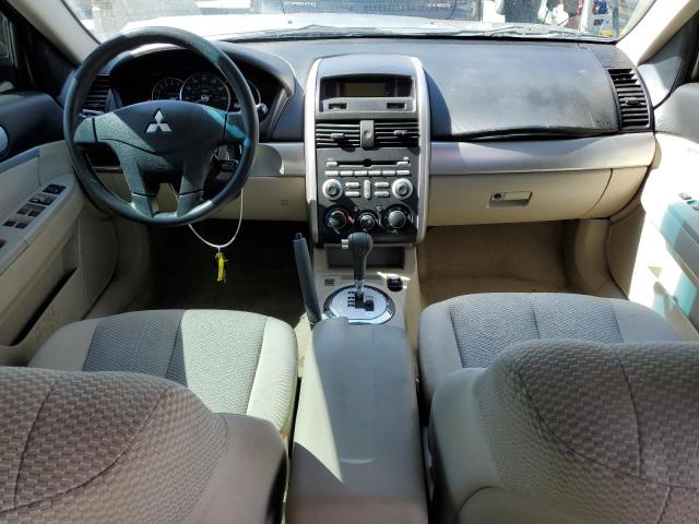 Photo 8 from auction – 2007 MITSUBISHI GALANT ES with VIN 4A3AB36F87E019689