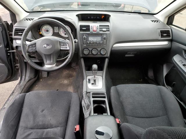 Photo 8 from auction – 2013 SUBARU IMPREZA PR with VIN JF1GPAD65D2810173