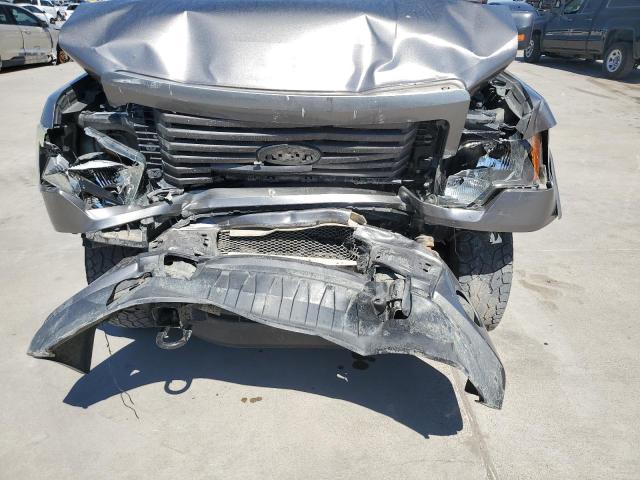 Photo 11 from auction – 2012 FORD F150 SUPER with VIN 1FTFW1ET0CFC75287