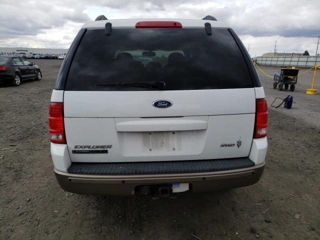 Photo 6 from auction – 2004 FORD EXPLORER E with VIN 1FMDU84W34UA16951