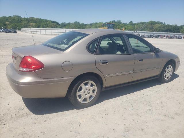 Photo 3 from auction – 2006 FORD TAURUS SE with VIN 1FAFP53276A177217