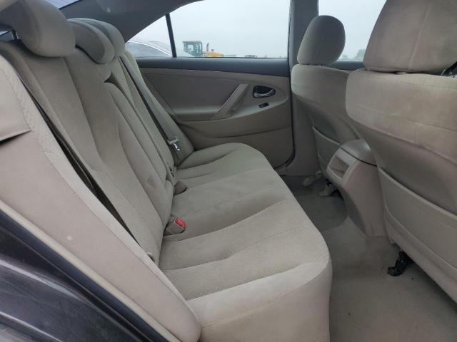 Photo 10 from auction – 2009 TOYOTA CAMRY BASE with VIN 4T1BE46K39U905439