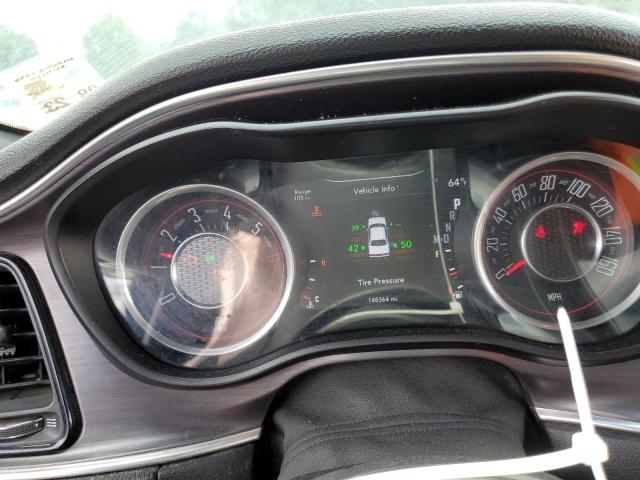Photo 9 from auction – 2015 DODGE CHALLENGER with VIN 2C3CDZAT8FH708715