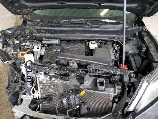 Photo 12 from auction – 2019 NISSAN PATHFINDER with VIN 5N1DR2MN9KC636602