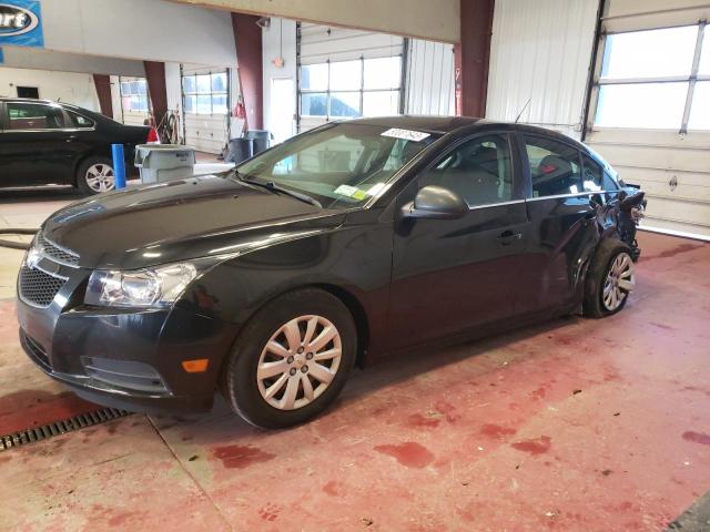Photo 1 from auction – 2011 CHEVROLET CRUZE LT with VIN 1G1PF5S95B7208531