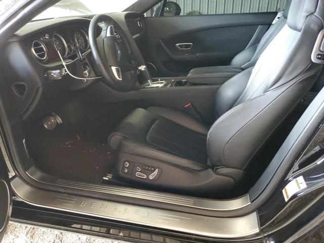 Photo 7 from auction – 2013 BENTLEY CONTINENTA with VIN SCBFT7ZA5DC082255