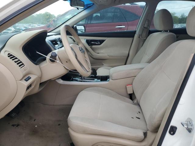 Photo 7 from auction – 2013 NISSAN ALTIMA 2.5 with VIN 1N4AL3AP3DC916996