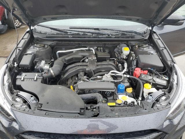 Photo 11 from auction – 2023 SUBARU OUTBACK ON with VIN 4S4BTAJC2P3152638