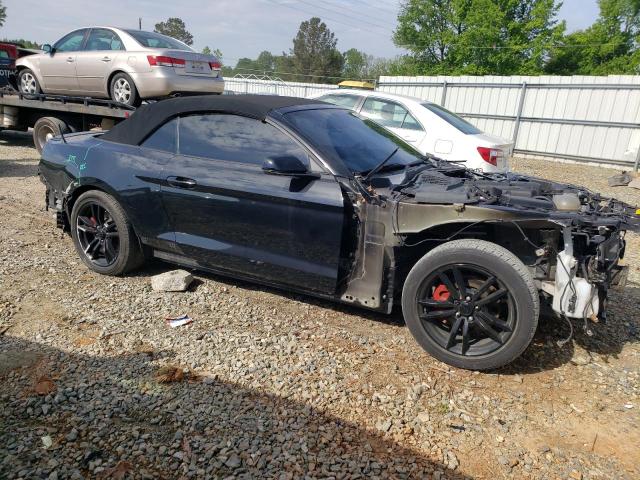 Photo 4 from auction – 2017 FORD MUSTANG with VIN 1FATP8UH5H5204496