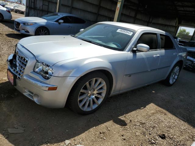 CHRYSLER 300C 2008 con VIN 2C3LA63H68H187108 - Foto de la subasta