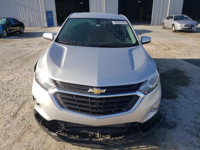 Photo 5 from auction – 2019 CHEVROLET EQUINOX LT with VIN 2GNAXKEV5K6174695