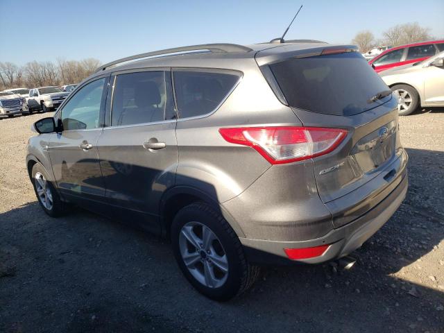 Photo 2 from auction – 2014 FORD ESCAPE SE with VIN 1FMCU9G94EUD38099