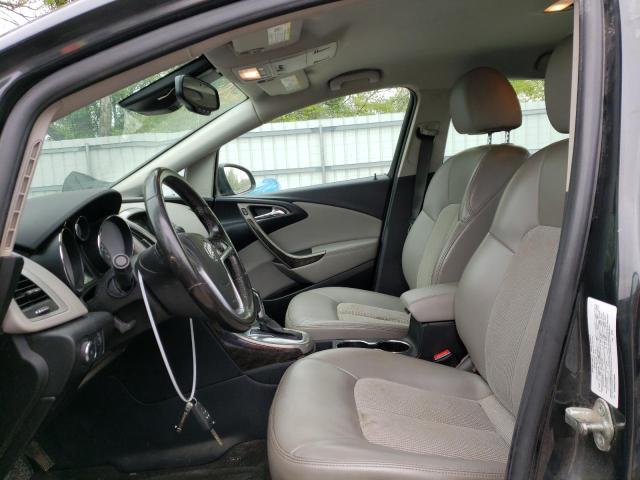 Photo 7 from auction – 2014 BUICK VERANO CON with VIN 1G4PR5SK3E4186046