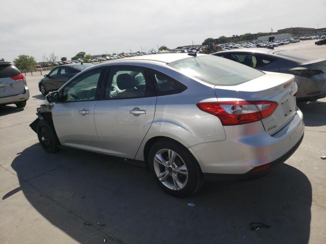 Photo 2 from auction – 2014 FORD FOCUS SE with VIN 1FADP3F22EL295718