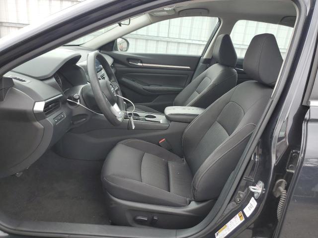 Photo 7 from auction – 2022 NISSAN ALTIMA SV with VIN 1N4BL4DVXNN318186