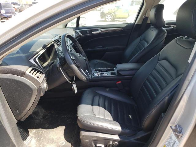 Photo 7 from auction – 2017 FORD FUSION SE with VIN 3FA6P0H97HR272197