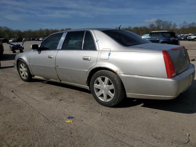 Photo 2 from auction – 2007 CADILLAC DTS with VIN 1G6KD57YX7U110579